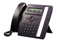 LIP-8012D ip-телефон для системы LG-Ericsson iPECS