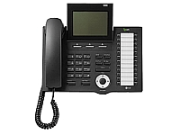 Системный телефон LIP-7024LD
